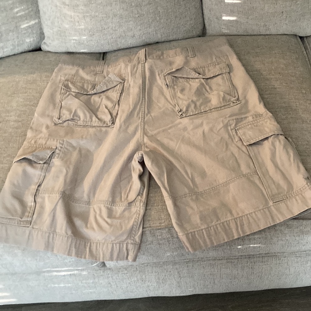 Shorts - Picture 2 of 2